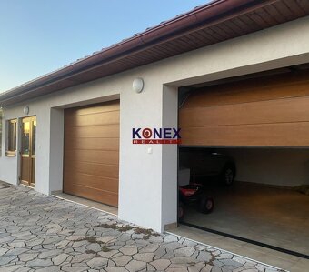 SUPER NOVINKA – Rodinný dom v obci TIBAVA - 3