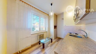 Exkluzívne 2i byt, centrum, Spišská Nová Ves - 3