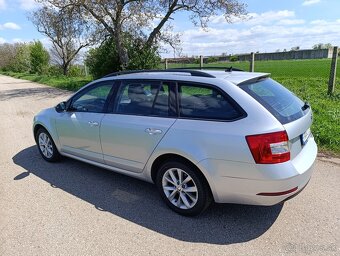 Skoda Octavia Combi , DSG, r.v.2019 - 3