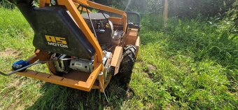 Mulčovač AS Motor 701 - 3