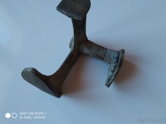 OBUVNÍCKE KOPYTO - 3