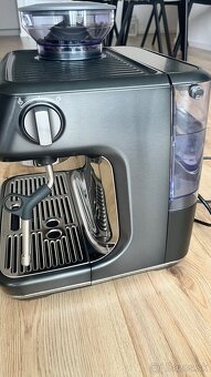 Sage SES878BST v záruke - 3