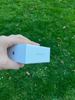 Apple AirPods Pro 2. Gen (USB-C) - 3
