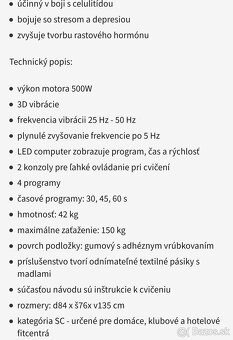 inSPORTline SunFlower - 3