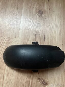 Predný blatník na elektrokolobežku - 3