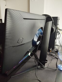 Predám kompletnú zostavu PC Lynx AMD Ryzen 5600 - 3