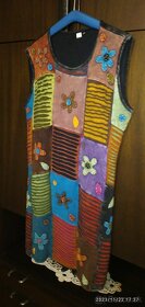 Akcia Damska tunika z nepalu - 3