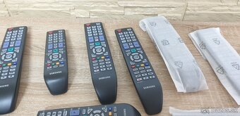 Samsung ovladace - 3