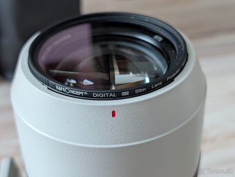 Sony FE 70-200mm f/4 G OSS + filter - 3