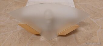 Nástenné svietidlo RENDL "Vejár" - 3