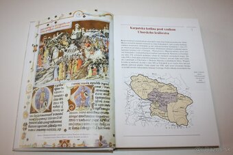 DEJINY UHORSKA A SLOVÁCI - 3