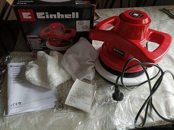 Leštička Einhell - 3