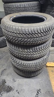 Sava eskimo zimné 185/60 r14 - 3