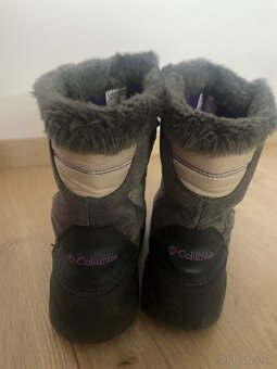 Zimné čižmy - 3