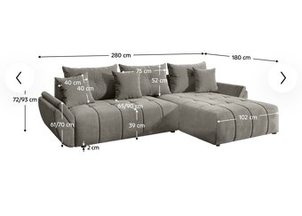 Sedacia súprava - 3