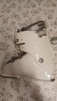 Lyžiarske topánky - 3