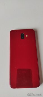 Samsung galaxy j6+ - 3
