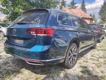 VW Passat combi 2022 2.0TDi DSG, len za 16.999€ + DPH - 3