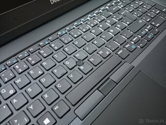 Dell Precision 7530 , Intel® Core™i7 , 64gb ram , 3x ssd - 3