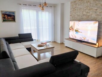 Sedacia súprava, konferenčný stolík, jedálenský stôl - 3