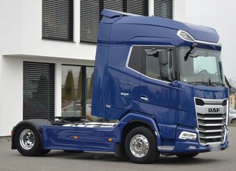 9569 - DAF XG+ 530 - 4x2 – Tahač – EURO 6 - 3