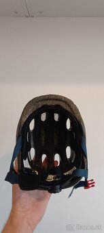 Detská cyklistická prilba ABUS Smiley 2.0 - 3