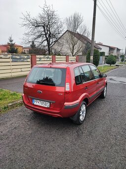 Ford fusion tdci - 3