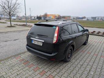 Ford focus combi 2.0 lpg - 3