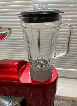 Klarstein Lucia Rossa kuchynský robot - 3