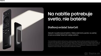 65" Neo QLED 4K QN90F Vision AI Smart TV (2025) - 3