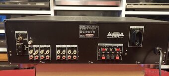 Predám receivery Grundig a Sony - 3