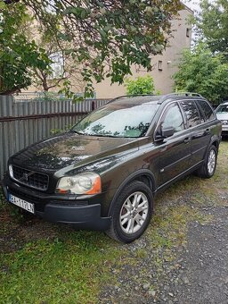XC 90 - 3