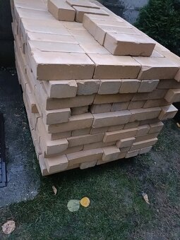 Predam šamotové tehly - 3