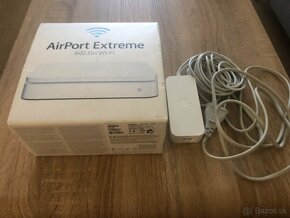 Predám Airport Extreme A1354 - 3