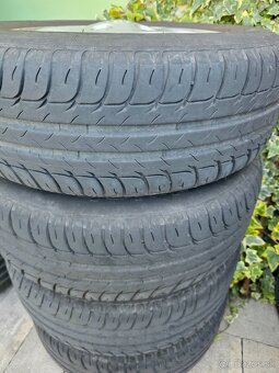 4x108 original peugeot - 3