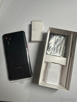 Samsung Galaxy XCover5 black - 3