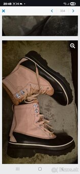 Çižmy zn.panske45 - 3