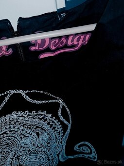 Minišaty Desigual - 3