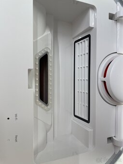 Xiaomi Mi Robot Vacuum Mop 2 Pro Black - 3