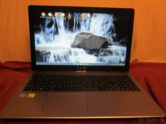 Asus notebook,i3,NvidiaGT-720,8 GB ram,SSD,SSHD,W11 - 3