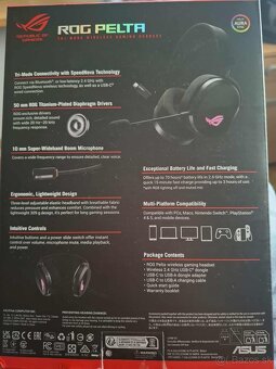 Asus ROG Pelta - 3