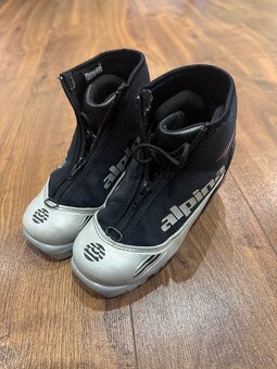 Topánky na bežky - 3