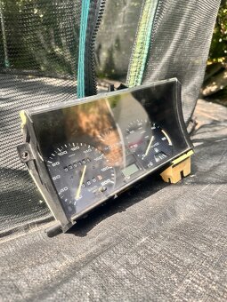 Predám budíky diesel nova El golf mk2 Jetta mk2 - 3