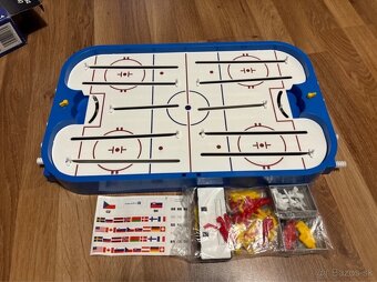 Chemoplast stolný hokej - 3