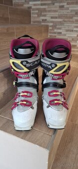 Scarpa Gea Rs 255mm - 3
