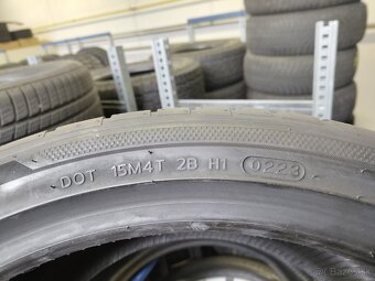 Hankook S1 Evo 3 K 127 - 3