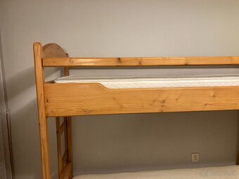 poschodová posteľ - 3