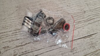 VODOTESNA RJ45 LAN SPOJKA - 3