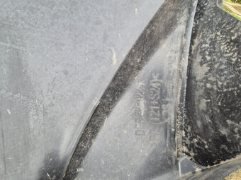 Zadny naraznik Mazda CX-30 - 3