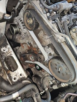 Alfa Romeo 159 JTDm 110kW - 3